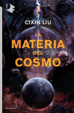 [Remembrance of Earth's Past 02] • La Materia Del Cosmo